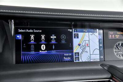 2021 Lexus LC 500 Convertible   - Photo 38 - Joliet, IL 60435