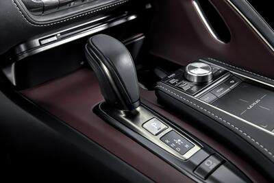 2021 Lexus LC 500 Convertible   - Photo 42 - Joliet, IL 60435