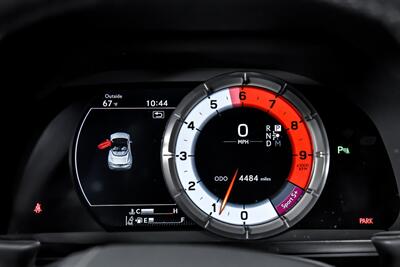 2021 Lexus LC 500 Convertible   - Photo 31 - Joliet, IL 60435