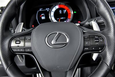 2021 Lexus LC 500 Convertible   - Photo 32 - Joliet, IL 60435