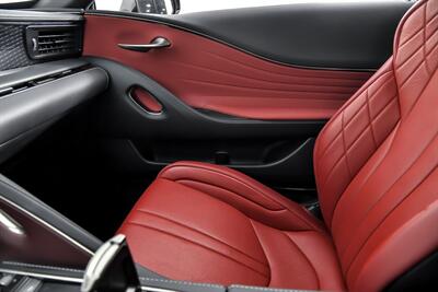 2021 Lexus LC 500 Convertible   - Photo 44 - Joliet, IL 60435