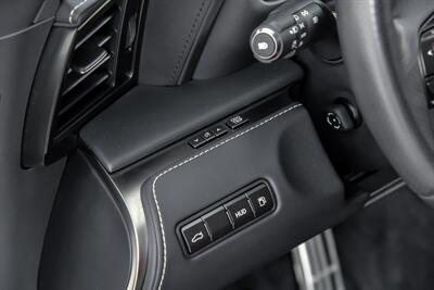 2021 Lexus LC 500 Convertible   - Photo 30 - Joliet, IL 60435