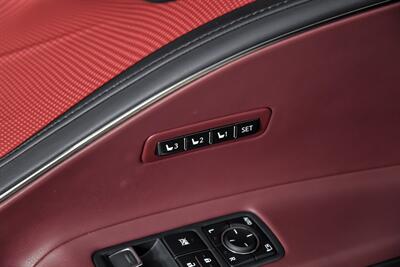 2021 Lexus LC 500 Convertible   - Photo 23 - Joliet, IL 60435