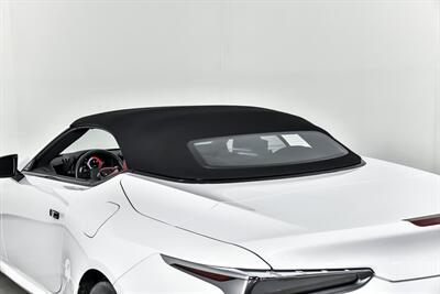 2021 Lexus LC 500 Convertible   - Photo 20 - Joliet, IL 60435