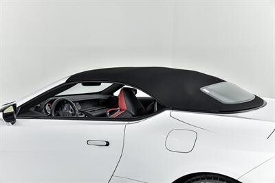 2021 Lexus LC 500 Convertible   - Photo 21 - Joliet, IL 60435