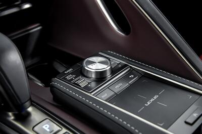 2021 Lexus LC 500 Convertible   - Photo 43 - Joliet, IL 60435