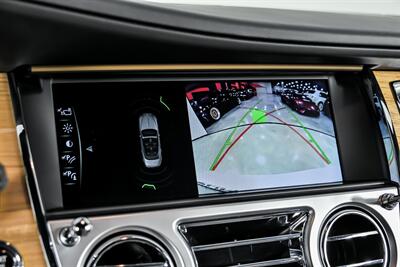 2018 Rolls-Royce Dawn -WHITE ON WHITE-LIKE NEW!   - Photo 42 - Joliet, IL 60435