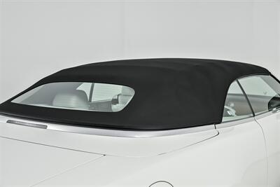 2018 Rolls-Royce Dawn -WHITE ON WHITE-LIKE NEW!   - Photo 22 - Joliet, IL 60435