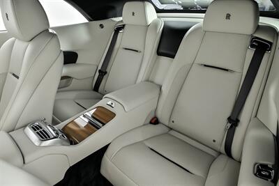 2018 Rolls-Royce Dawn -WHITE ON WHITE-LIKE NEW!   - Photo 28 - Joliet, IL 60435