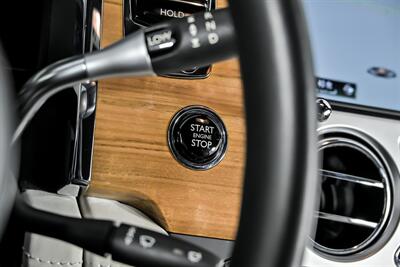 2018 Rolls-Royce Dawn -WHITE ON WHITE-LIKE NEW!   - Photo 40 - Joliet, IL 60435