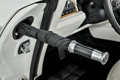 2018 Rolls-Royce Dawn -WHITE ON WHITE-LIKE NEW!   - Photo 20 - Joliet, IL 60435