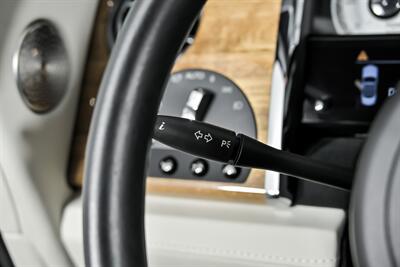 2018 Rolls-Royce Dawn -WHITE ON WHITE-LIKE NEW!   - Photo 37 - Joliet, IL 60435
