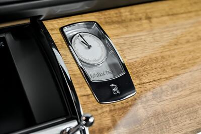 2018 Rolls-Royce Dawn -WHITE ON WHITE-LIKE NEW!   - Photo 46 - Joliet, IL 60435