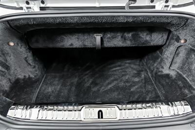 2018 Rolls-Royce Dawn -WHITE ON WHITE-LIKE NEW!   - Photo 16 - Joliet, IL 60435