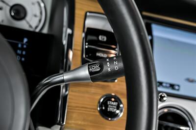 2018 Rolls-Royce Dawn -WHITE ON WHITE-LIKE NEW!   - Photo 38 - Joliet, IL 60435