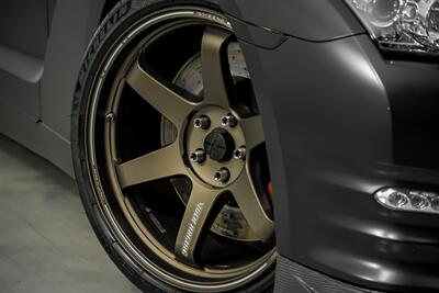 2012 Nissan GT-R Premium   - Photo 4 - Joliet, IL 60435
