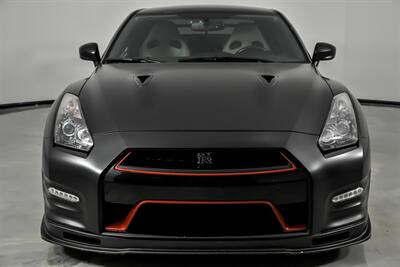 2012 Nissan GT-R Premium   - Photo 5 - Joliet, IL 60435