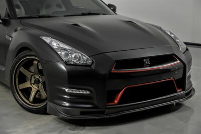 2012 Nissan GT-R Premium   - Photo 3 - Joliet, IL 60435