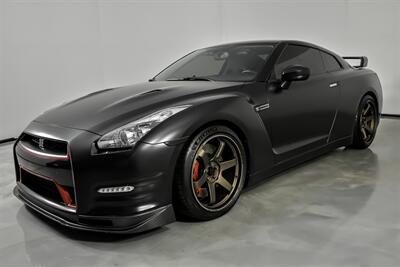 2012 Nissan GT-R Premium   - Photo 6 - Joliet, IL 60435