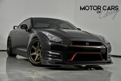 2012 Nissan GT-R Premium   - Photo 1 - Joliet, IL 60435