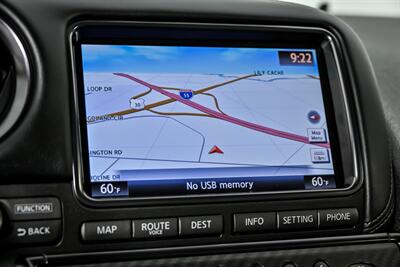 2012 Nissan GT-R Premium   - Photo 30 - Joliet, IL 60435