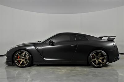 2012 Nissan GT-R Premium   - Photo 8 - Joliet, IL 60435