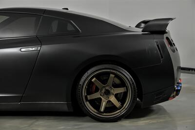 2012 Nissan GT-R Premium   - Photo 9 - Joliet, IL 60435