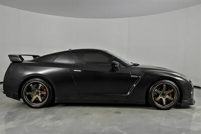 2012 Nissan GT-R Premium   - Photo 14 - Joliet, IL 60435
