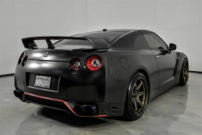 2012 Nissan GT-R Premium   - Photo 12 - Joliet, IL 60435