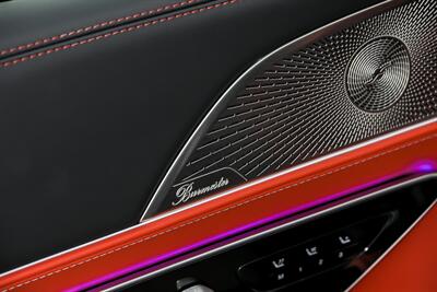 2024 Mercedes-Benz AMG GT 55 - Photo 18 - Joliet, IL 60435