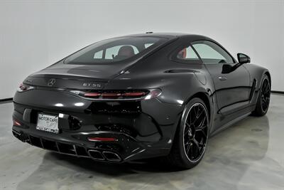 2024 Mercedes-Benz AMG GT 55 - Photo 11 - Joliet, IL 60435