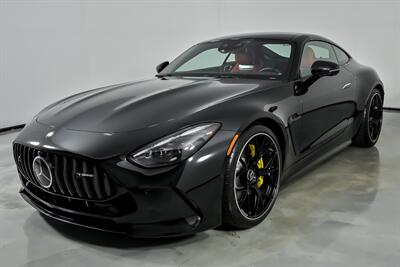 2024 Mercedes-Benz AMG GT 55 - Photo 5 - Joliet, IL 60435
