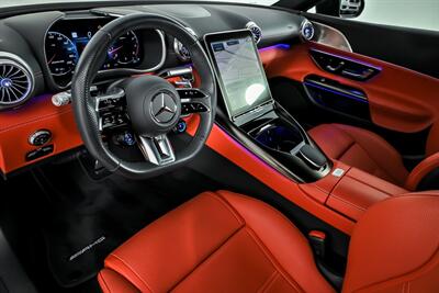 2024 Mercedes-Benz AMG GT 55 - Photo 20 - Joliet, IL 60435