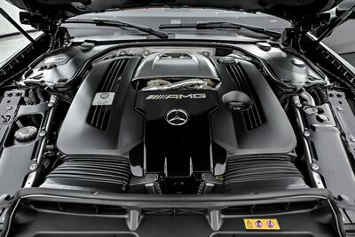 2024 Mercedes-Benz AMG GT 55 - Photo 16 - Joliet, IL 60435