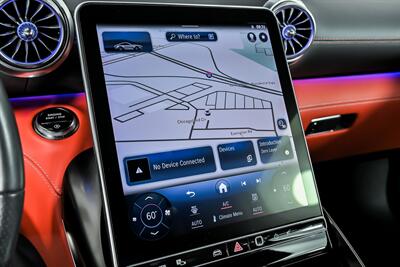 2024 Mercedes-Benz AMG GT 55 - Photo 29 - Joliet, IL 60435