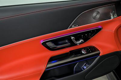2024 Mercedes-Benz AMG GT 55 - Photo 17 - Joliet, IL 60435