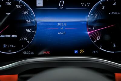 2024 Mercedes-Benz AMG GT 55 - Photo 24 - Joliet, IL 60435