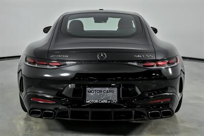 2024 Mercedes-Benz AMG GT 55 - Photo 10 - Joliet, IL 60435
