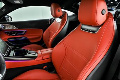 2024 Mercedes-Benz AMG GT 55 - Photo 22 - Joliet, IL 60435