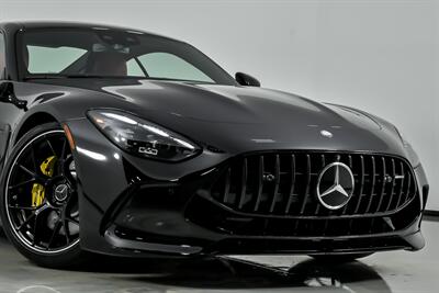 2024 Mercedes-Benz AMG GT 55 - Photo 3 - Joliet, IL 60435