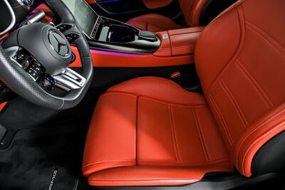 2024 Mercedes-Benz AMG GT 55 - Photo 21 - Joliet, IL 60435