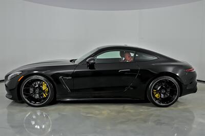 2024 Mercedes-Benz AMG GT 55 - Photo 8 - Joliet, IL 60435