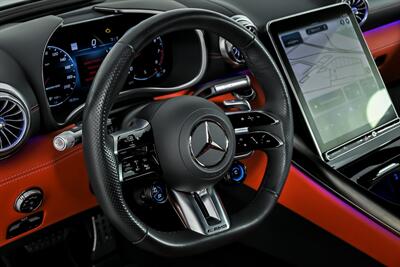 2024 Mercedes-Benz AMG GT 55 - Photo 23 - Joliet, IL 60435