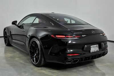 2024 Mercedes-Benz AMG GT 55 - Photo 9 - Joliet, IL 60435