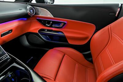 2024 Mercedes-Benz AMG GT 55 - Photo 32 - Joliet, IL 60435