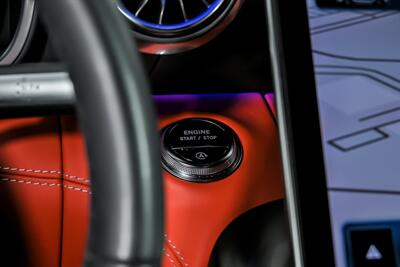 2024 Mercedes-Benz AMG GT 55 - Photo 28 - Joliet, IL 60435