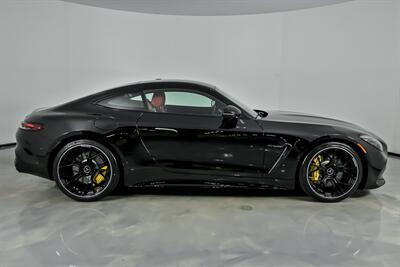 2024 Mercedes-Benz AMG GT 55 - Photo 14 - Joliet, IL 60435