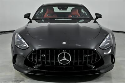 2024 Mercedes-Benz AMG GT 55 - Photo 4 - Joliet, IL 60435