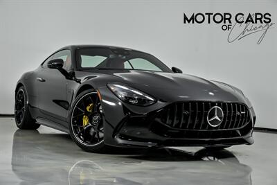 2024 Mercedes-Benz AMG GT 55 - Photo 1 - Joliet, IL 60435