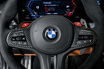 2024 BMW M3 Competition xDrive-BIG $113K MSRP-CERAMICS-BUCKETS   - Photo 28 - Joliet, IL 60435
